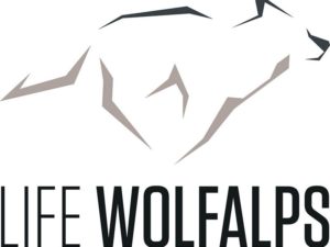 Logo Life WolfAlps